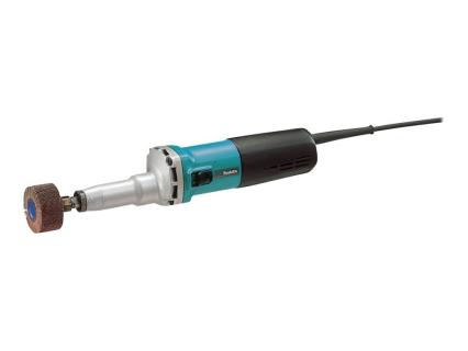 MAKITA Geradschleifer GD0810C 7000 RPM | GD0810C