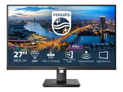 PHILIPS B Line 276B1 68,6cm (27")
