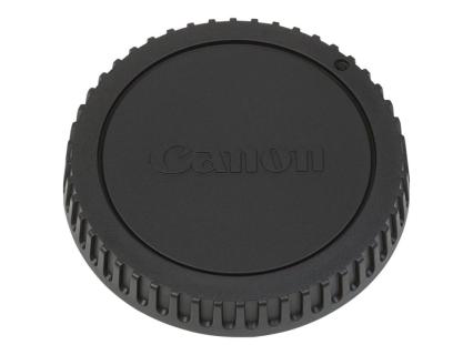 CANON LENS CAP EXTENDER CAP E II