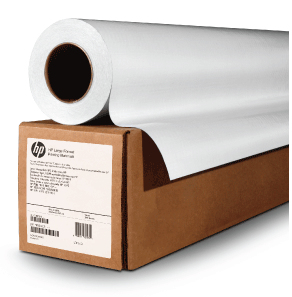 HP Premium Satin Canvas 381 g/m² 137,2cm 54Zoll x 29,2m