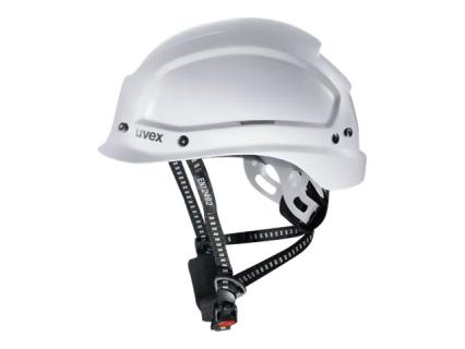 UVEX 9773050 Sicherheitskopfschutz Weiß (9773050)