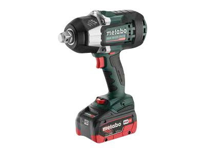 METABO 602402840 SSW 18 LTX 1750 BL