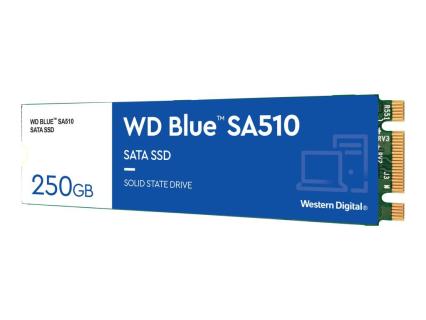 WESTERN DIGITAL WD Blue SA510 250GB