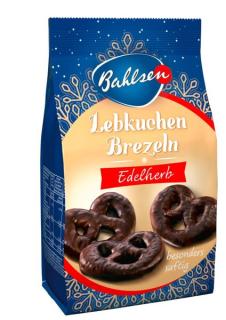 Bahlsen Lebkuchen Kuchen 250,0 g
