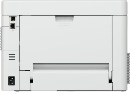 KYOCERA ECOSYS PA4000x Laserdrucker weiß