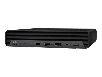 HP Pro Mini 400 G9 937U0EA PC