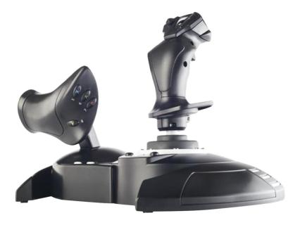 THRUSTMASTER Joystick T.Flight Hotas One