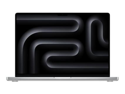 APPLE MacBook Pro 41cm (16,2") M4 Pro 48GB 512GB macOS