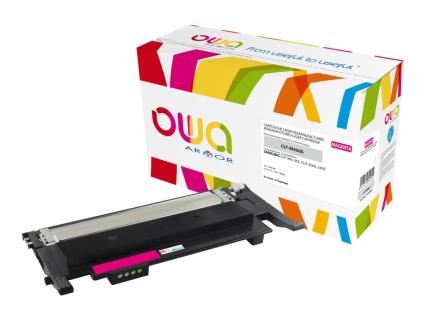ARMOR Magenta Tonerpatrone