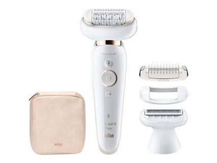 BRAUN Silk-épil 9 Flex SES 9002 3D