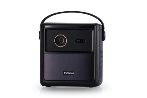 INFOCUS IN3008SL Quantum LED Crusader Challenger Full HD Beamer