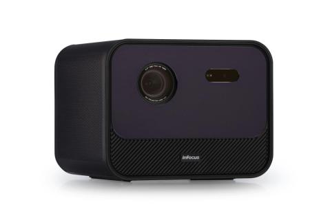 INFOCUS Crusader Grandmaster IN3028SL Beamer
