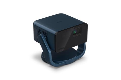 EPSON EF-22N, 3LCD Kurzdistanz-Beamer, 1.000 Lumen