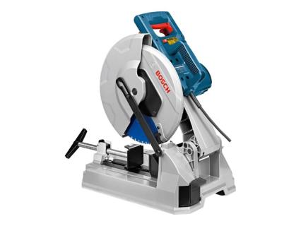 BOSCH Metaltrennsäge GCD 12 JL bu