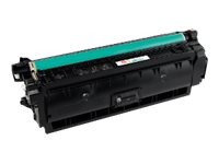 ARMOR OWA Toner komp. HP CF237X schwarz (25000 S.)