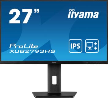 IIYAMA XUB2793HS-B7 68,58cm (27")