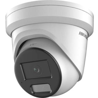 HIKVISION DS-2CD2346G2H-IU(2.8mm)(eF) Turret  4MP Easy IP 4.0