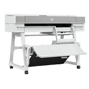 HP DesignJet T950 36 Plotter