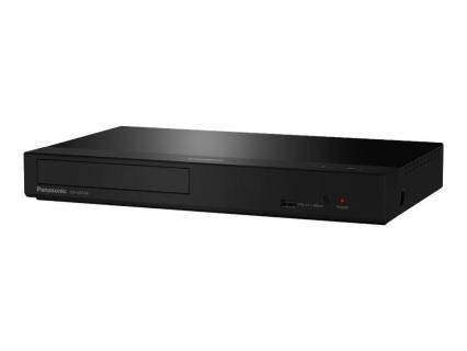 PANASONIC DP-UB154EK-K schwarz UHD Blu-Ray Spieler 4K