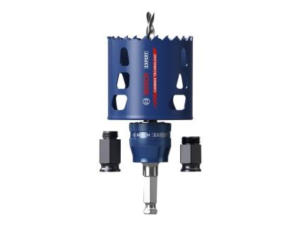 BOSCH Accessories EXPERT Tough 2608900450 Lochsägen-Set 5teilig 68 mm 5 St.