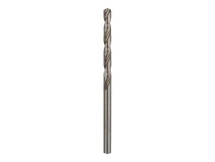 BOSCH HSS Metall-Spiralbohrer 5 mm Bosch 2608585922 Gesamtlänge 86 mm geschliff