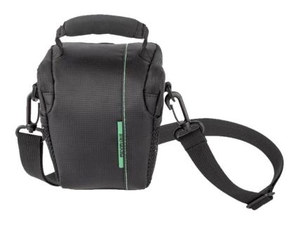 RIVACASE Systemkamera Case Riva 7412 (PS) black