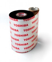 TOSHIBA AG2 102mm x 600m Black