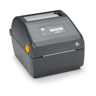 ZEBRA ZD421 TT Printer (74/300M)