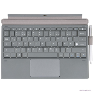 WORTMANN AG TERRA TYPE COVER PAD 1200 [US]