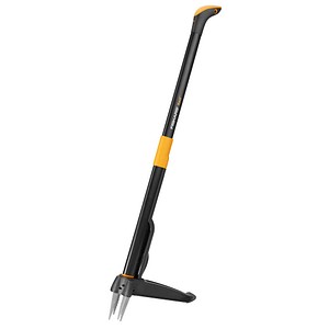 FISKARS Xact 100 cm Unkrautstecher