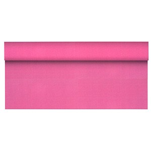 PAPSTAR Tischdecke "soft selection plus", fuchsia