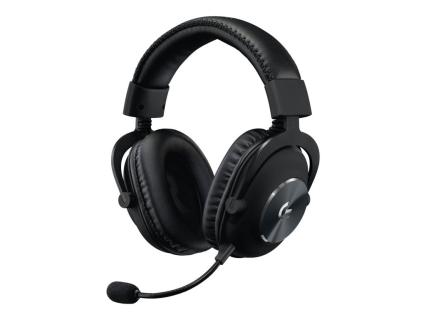 LOGITECH PRO X 2 LSPEED Wless Gaming Headset BLK