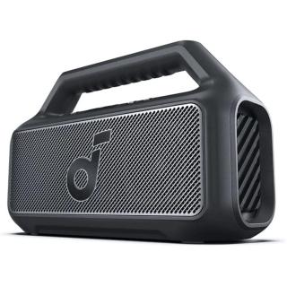 ANKER Innovations Soundcore Boom 2 SE Bluetooth Speaker - Lautsprecher (A3148G1