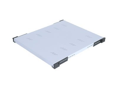 TRITON NWKSch 19" Zub Triton Fachboden 1HE / 450mm / 80kg