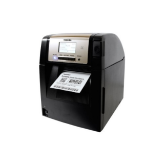 TOSHIBA TEC BA420T-TS12-QM-S
