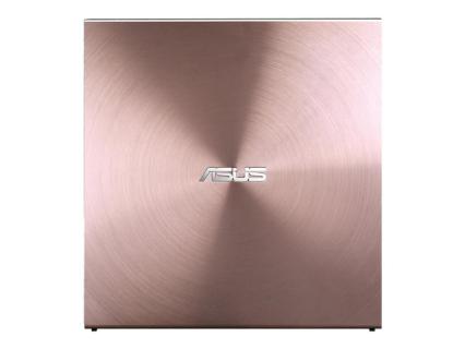 ASUS DVW ASUS SDRW-08U5S-U EXT Slim USB UltraDrive Rosa ZEN extern retail