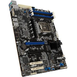 ASUS P12R-E S1200