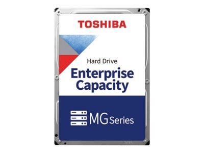 TOSHIBA MG09 Series MG09SCA18TE 18TB