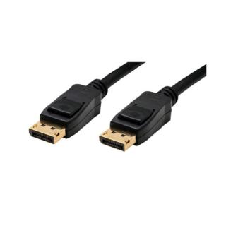 shiverpeaks BASIC-S Displayport Ans chlusskabel, Länge: 3,0 m (22224857