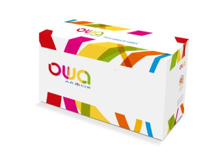 ARMOR OWA Toner komp. zu HP W 2033A/415A magenta 2.100 S.