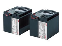 APC Ersatzbatterie RBC11