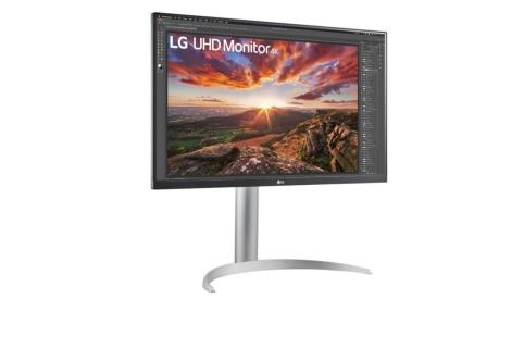 LG 27UP850K-W 68,4cm (27")