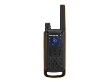 MOTOROLA PMR TLKR T82 Extreme