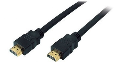 SHIVERPEAKS S-Conn 3m HDMI A - HDMI - HDMI - Männlich - Männlich - Gerade - Ger