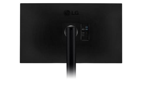 LG UltraFine 32UN880-B 80cm (31,5")