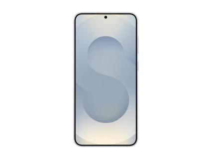 SAMSUNG Galaxy S25+ S936B 256GB silver shadow