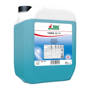 Tana TANEX AZ 70 Allzweckreiniger | 10 Liter entfettend, universell, ammoniakverstärkt