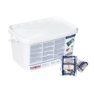 RATIONAL Klarspüler-Tabs | 50 Tabs für alle SelfCooking Center ohne CareContro - Nicht passend für "iCombi Pro" ab 05/2020!