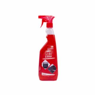 REINEX FETT Löser | 750 ml mit Sprühpistole
