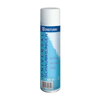 Dreiturm Universal Schaumreiniger | 400 ml 